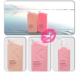 Must Haves der Woche: Kevin Murphy Plumping Line