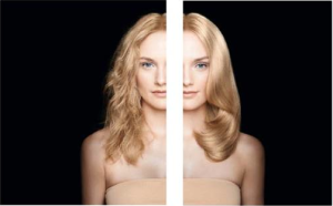May we introduce… Goldwell!