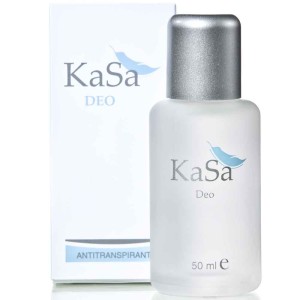 Editors Pick: KaSa Cosmetics Deo