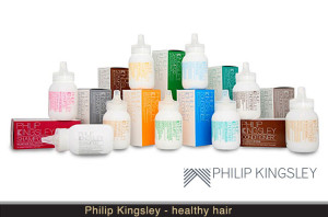 May we introduce… Philip Kingsley