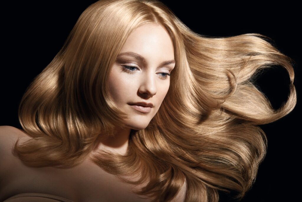 May we introduce… Goldwell InnerEffect!