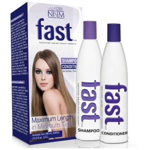 Must Haves der Woche: Nisim F.A.S.T Shampoo & Conditioner Set