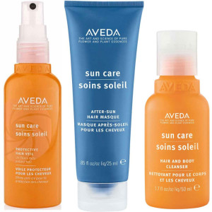 Must Haves der Woche: Aveda Sun Hair Care!