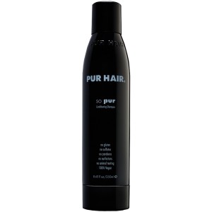 Editor's Pick: Pur Hair Conditioning Shampoo