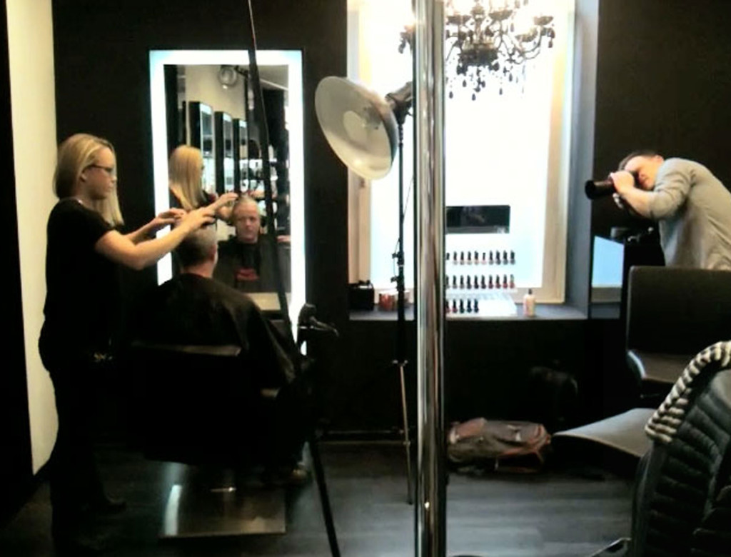 Video: Volume Hair im HAGEL Salon