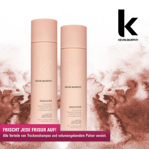 Editor's Pick: Kevin.Murphy Doo Over