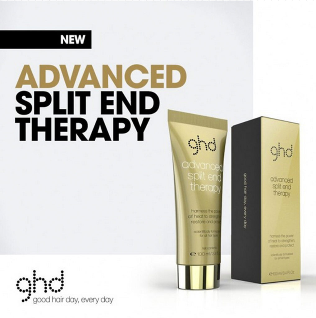 Must Haves der Woche: GHD Split End Therapy and Style