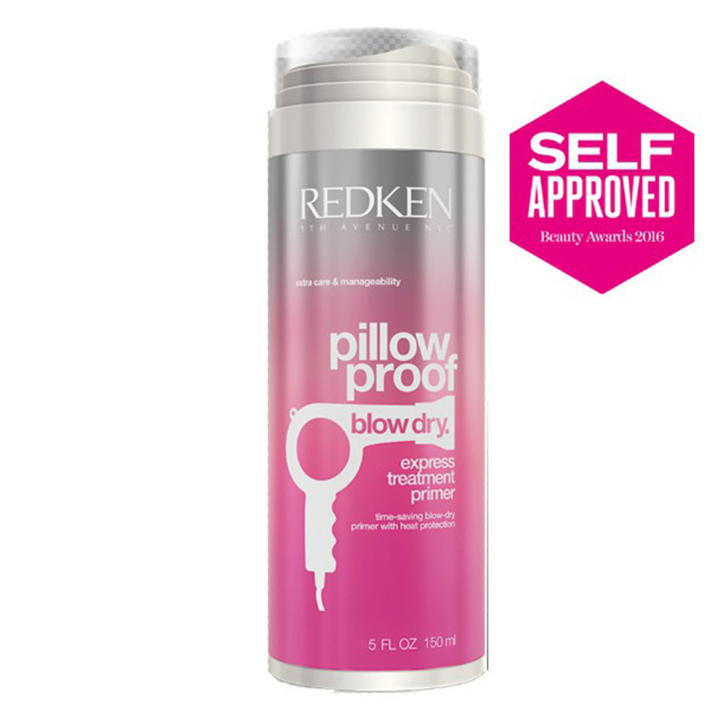 Editors Pick: Redken Pillow Proof Express Primer Cream