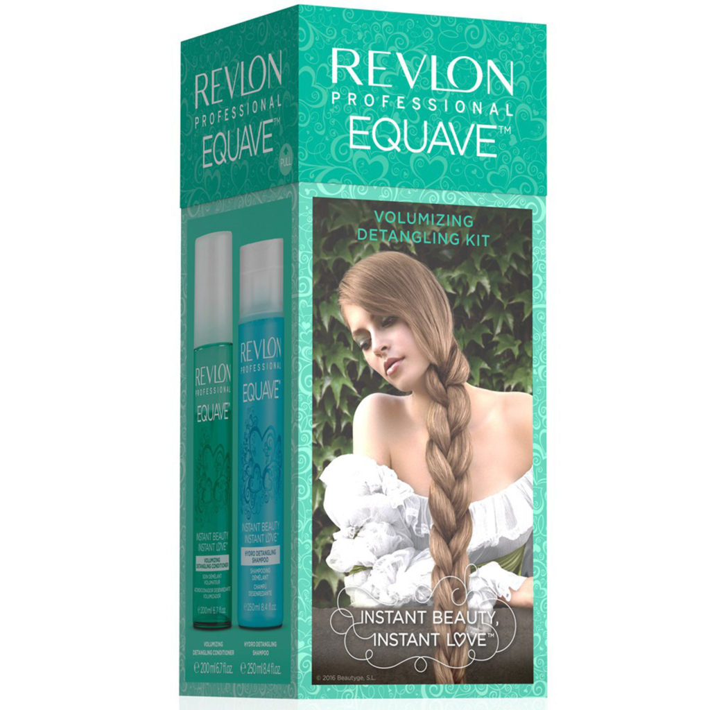 Must Haves der Woche: Revlon Equave Duo Packs