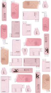 Must Haves der Woche: Pinke Produkte von Kevin Murphy im Zeichen gegen den Brustkrebs