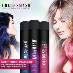 May we introduce… Colorsmash!