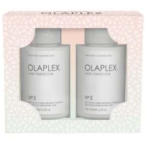 Editor's Pick: Olaplex Hair Perfector No. 3 Summer Duo Pack!