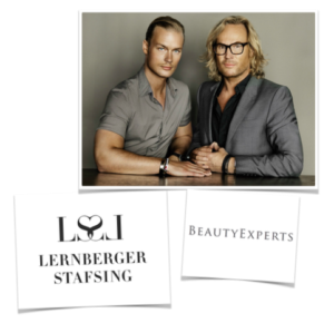Im Interview: Lernberger & Stafsing – so verwendet man Haaröl richtig!