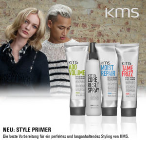 Editors Pick: Die Style Primer von KMS!
