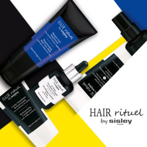May we introduce… Hair Rituel by Sisley!