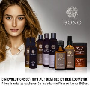 May we introduce… Sono!