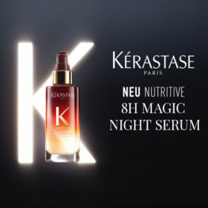 Editors Pick: Kérastase Nutritive 8h Magic Night Serum