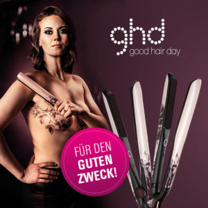 Must Haves der Woche: GHD Ink On Pink Edition!