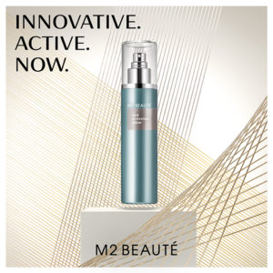 Jetzt neu: Das M2 Beauté Hair Activating Serum!