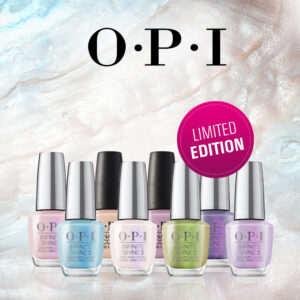 Limited Edition: Die OPI Neo Pearl Collection ist da!