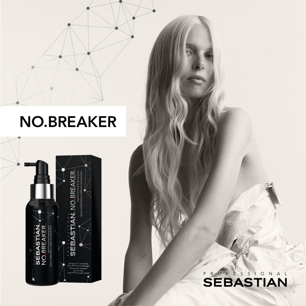 Editors Choice: No.Breaker von Sebastian Professional!