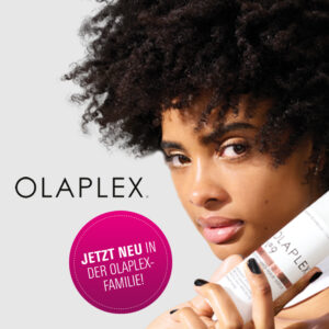Jetzt neu bei uns: Das Olaplex No. 9 Bond Protector Nourishing Hair Serum!