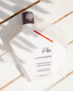 Editors Pick: L'Alga Seagrow Shampoo!