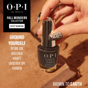 Editors Pick: Die OPI Fall Wonders Collection!
