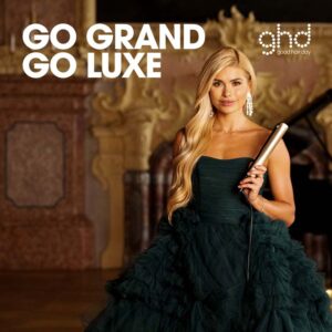Jetzt neu: Die GHD Grand Luxe Winter-Edition ist da!