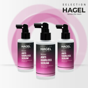 Editors Choice: Das Hagel Selection Anti Hairloss Serum!